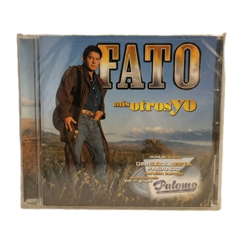 Fato mis otros yo - otros, acompanado