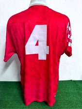 MAGLIA NAPOLI FRANCINI MATCH