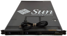Sun SunFire V20z Server 2x AMD