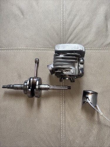 Kit cilindro albero - cilindro,