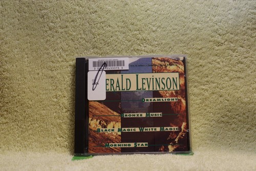Gerald levinson dreamlight - levinson,