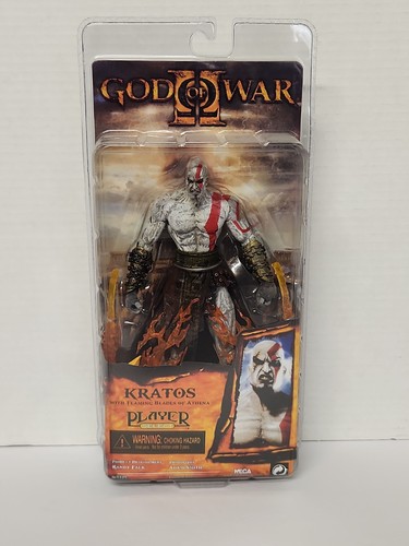 Modellino neca god - god, war