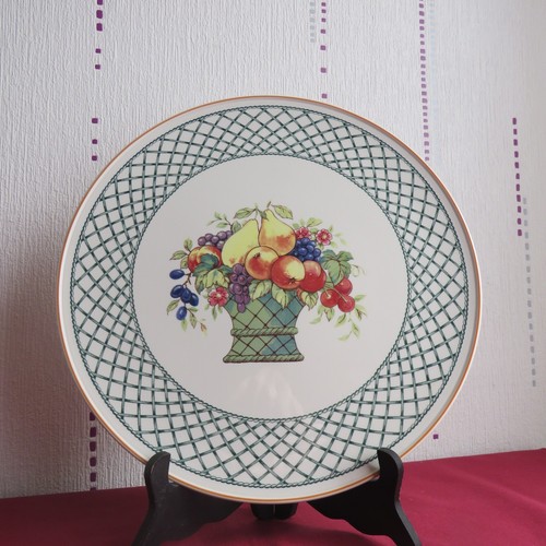 Grand plat tarte en - plat,