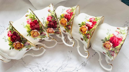 Royal albert old country - royal,