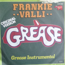 7" 1978 IN MINT- ! FRANKIE