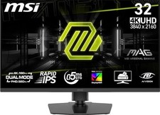 MSI MAG 322URDF E16 31,5