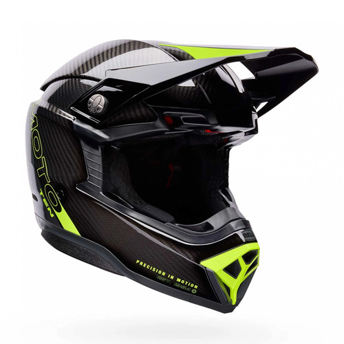 Bell moto spherical - bell, |