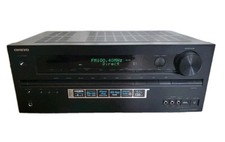Onkyo TX-NR509 Amplificatore