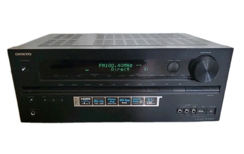 Onkyo nr509 amplificatore - onkyo, tx-nr509