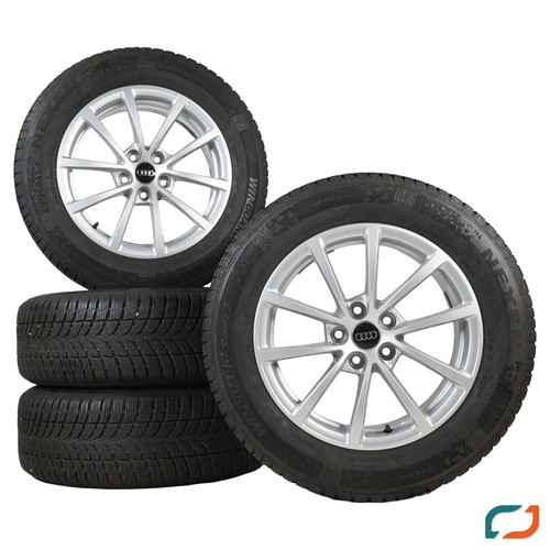Pollici originale audi a6 - 17,