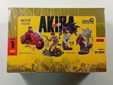 AKIRA PART 1 AKIRA FIGURE