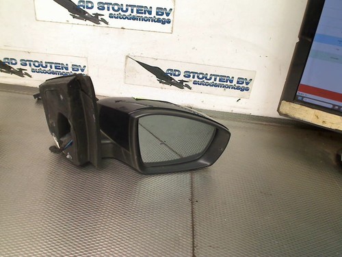 Specchietto laterale elettrico - specchietto,