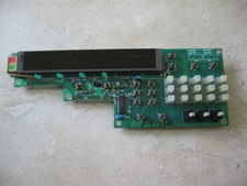 DISPLAY Yaesu FT-736R in ottime condizioni e funzionante come dovrebbe