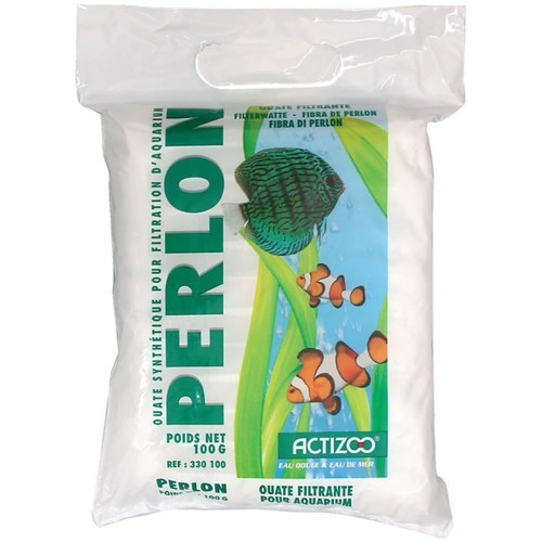 Lana filtrante zolux perlon - filtrante,