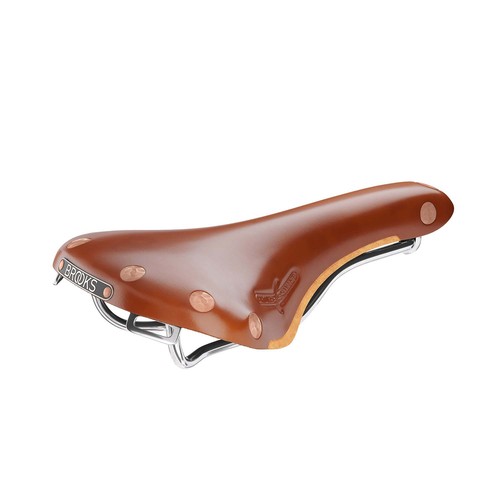 Selle bicicletta brooks - selle,