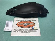 Carena vano sottosella Triumph Bonneville 1200 T120 Black 2019