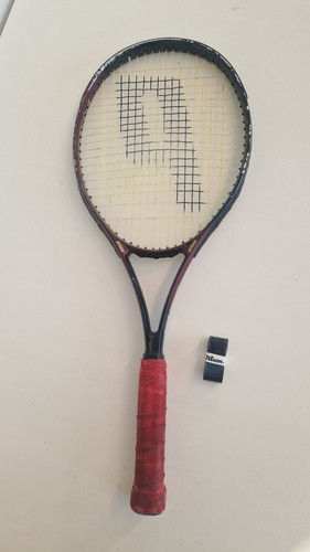 Racchetta tennis prince - da,