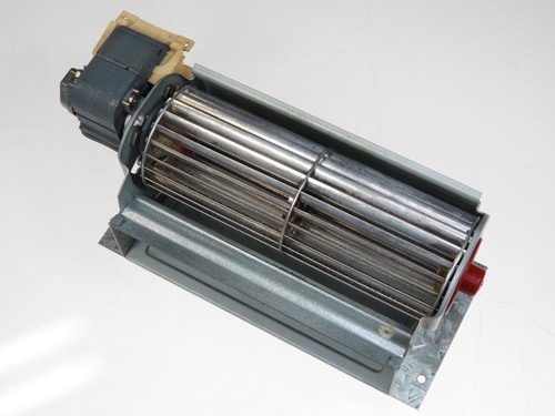 Ventilatore flusso - ventilatore, a