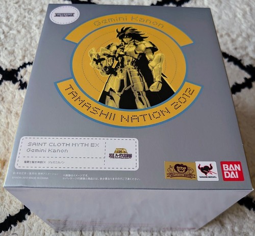 Figurina saint seiya myth - figurina,