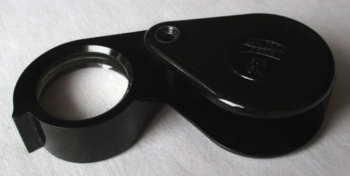 Lente ingrandimento carl - lente,