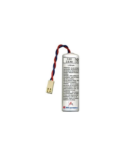 Zb022 batteria pila sensore - pila,