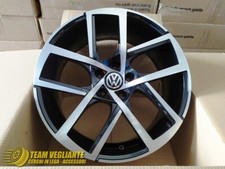 SET 4 CERCHI IN LEGA SPATH 18 POLLICI PER VOLKSWAGEN GOLF 3 III GTI VR 6 4 IV