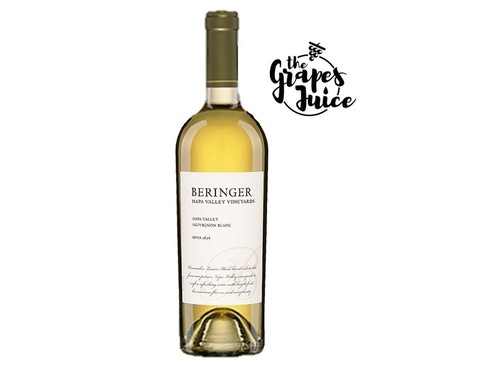 Beringer sauvignon blanc 2008 - beringer,