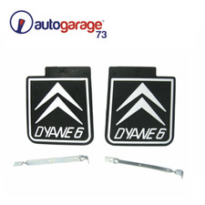 CITROEN DYANE: COPPIA