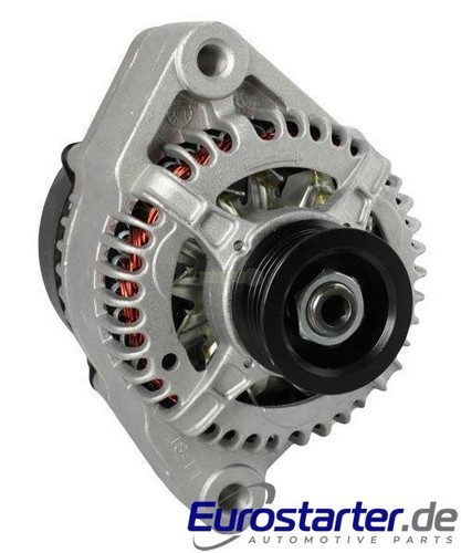 Alternatore 65amp nuovo - nuovo,