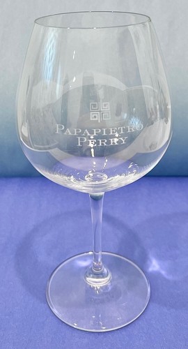Riedel crystal papapietro - riedel,