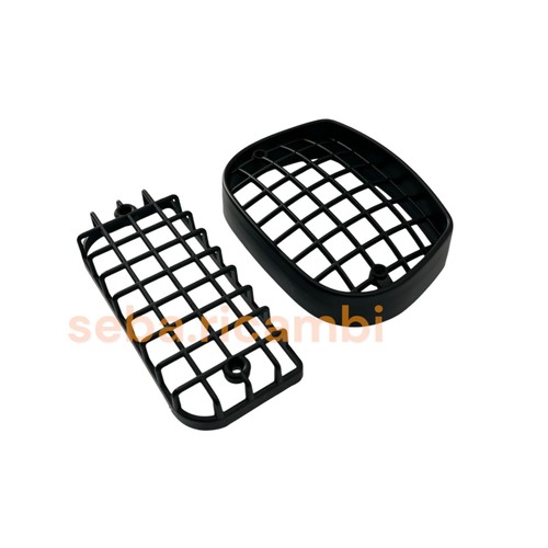 Kit griglie retine retina - kit,