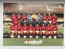 TORINO stagione 1989/1990 - foto MOISO