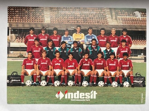 Torino stagione 1989 - 1989/1990,