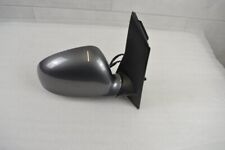 Specchio retrovisore esterno destro originale VW Golf Plus grigio senza codic...