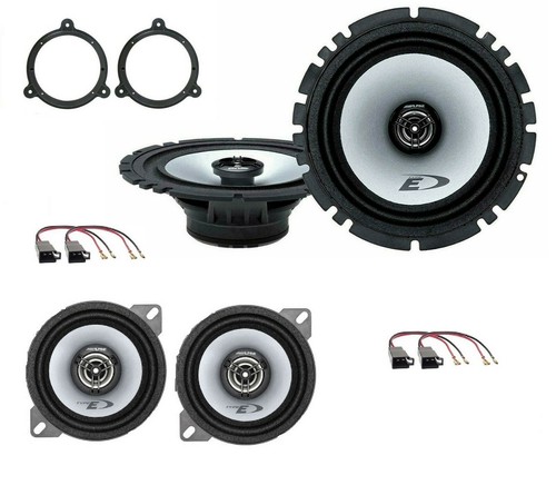 Alpine kit casse - kit,