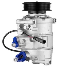AC A/C Compressor for Audi A4