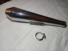 Highway Hawk Terminale Scarico