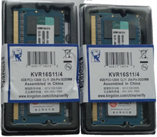 MEMORIE RAM SODIMM LAPTOP PC