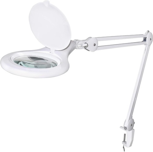 Lampada tavolo lente - tavolo,