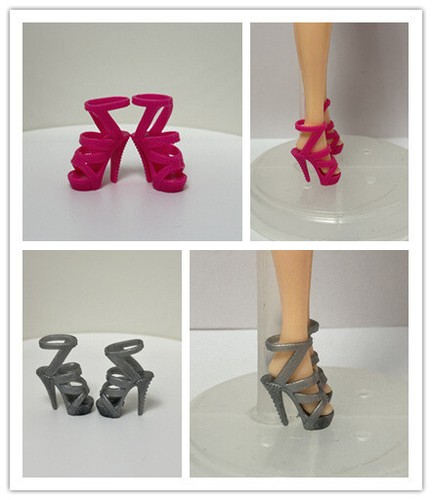 Mix paia scarpe - 40, (2