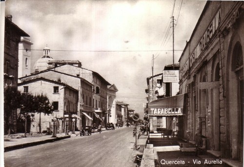 Querceta seravezza n non - seravezza,