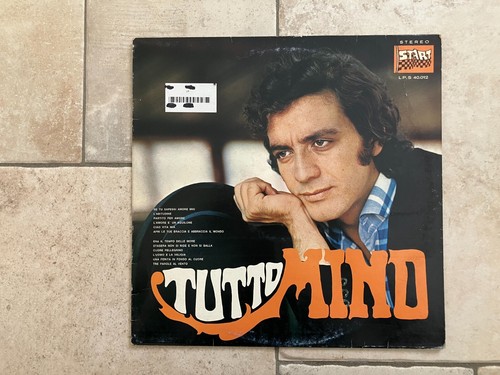 Mino reitano tutto - mino,