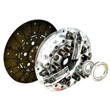 Kit Frizione Doppio Tipo Per