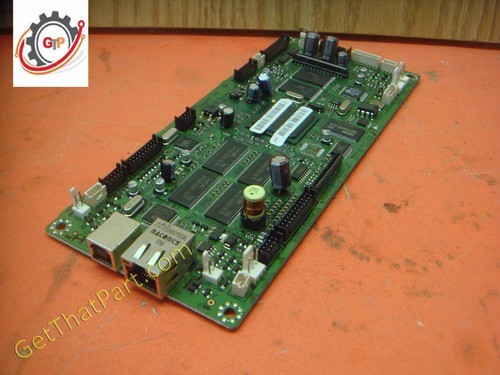 Scheda controller principale