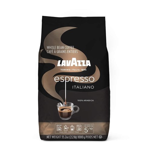 Lavazza caffe espresso - lavazza,