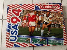Subbuteo World Cup USA 94