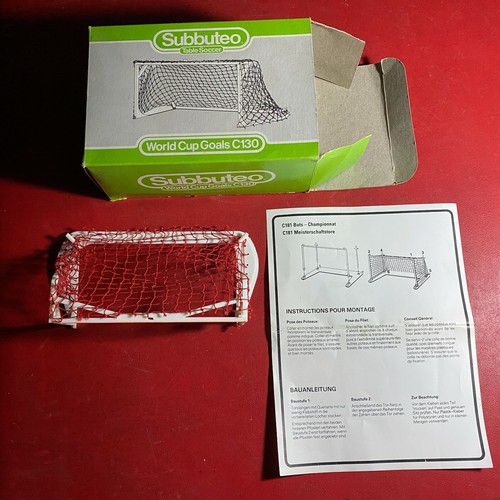 Subbuteo c130 1 porta - -,
