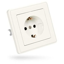 Set di prese elettriche da