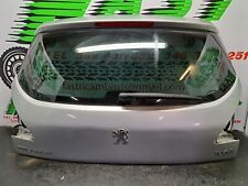 PORTELLONE POSTERIORE PEUGEOT