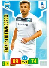 PANINI ADRENALYN XL CALCIATORI 2019-2020 CARD N. 320 DI FRANCESCO (SPAL)